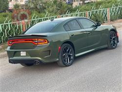 دۆج چارجەر